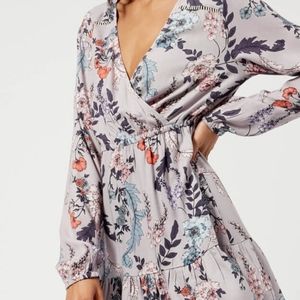 Mink Pink Summer Dress NWT